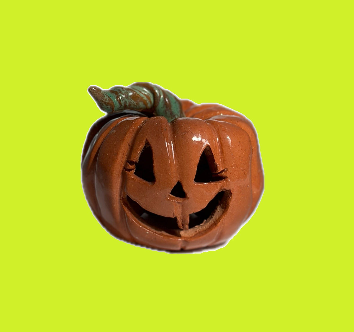 pumpkins